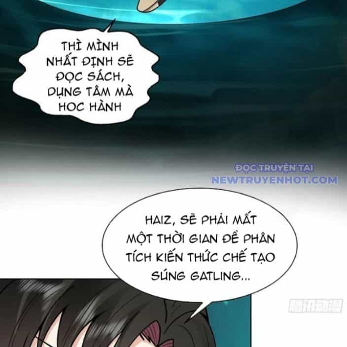 Hạch Động Lực Kiếm Tiên - Chương 44 - ảnh 21