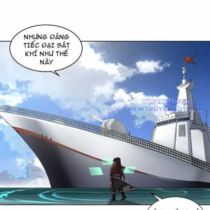 Hạch Động Lực Kiếm Tiên - Chương 44 - ảnh 6