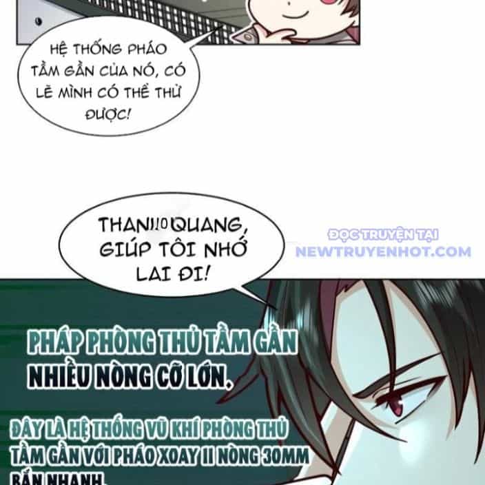 Hạch Động Lực Kiếm Tiên - Chương 44 - ảnh 8