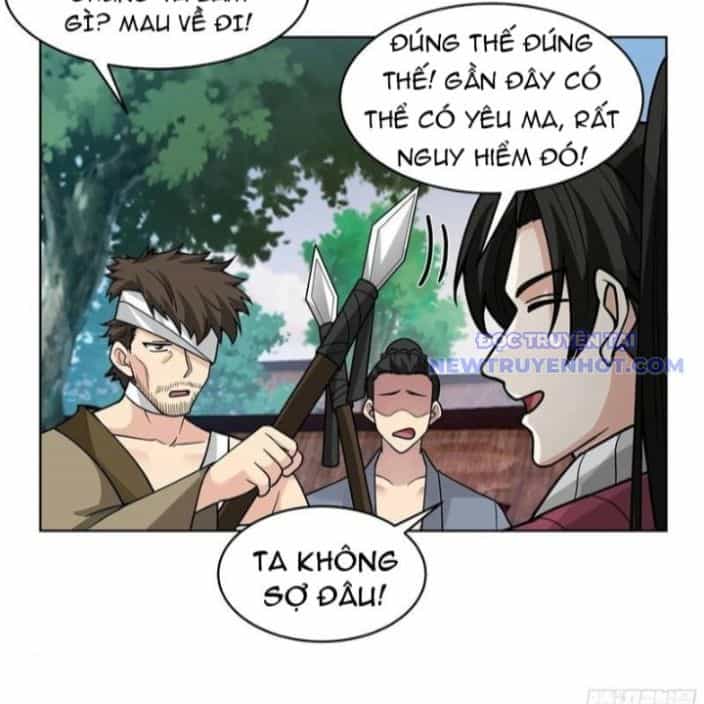 Hạch Động Lực Kiếm Tiên - Chương 45 - ảnh 29