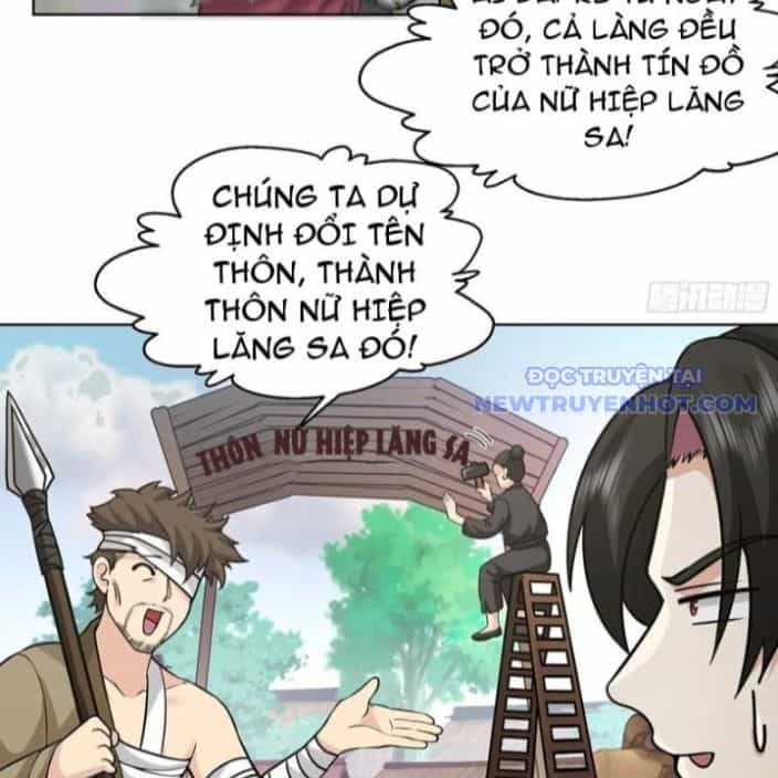 Hạch Động Lực Kiếm Tiên - Chương 45 - ảnh 32