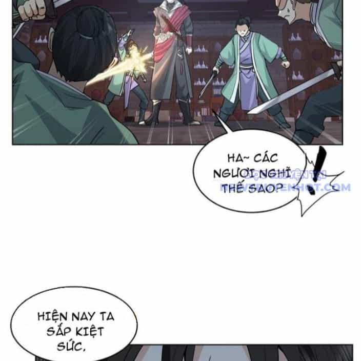Hạch Động Lực Kiếm Tiên - Chương 48 - ảnh 14