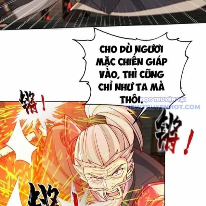 Hạch Động Lực Kiếm Tiên - Chương 48 - ảnh 37