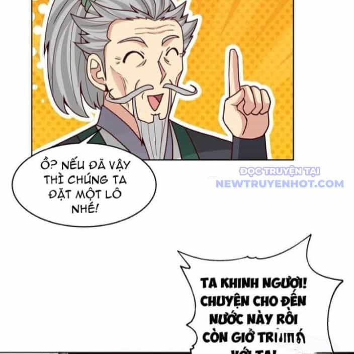 Hạch Động Lực Kiếm Tiên - Chương 48 - ảnh 54