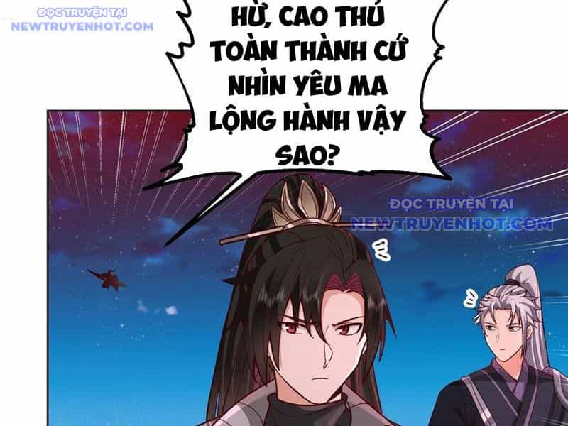 Hạch Động Lực Kiếm Tiên - Chương 49 - ảnh 23
