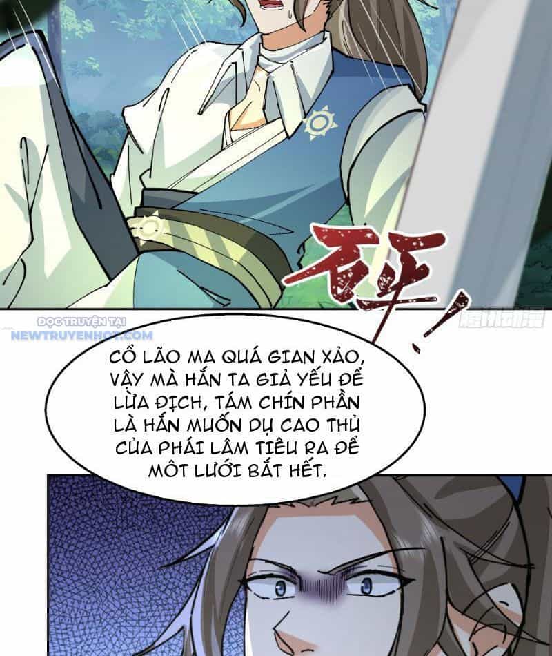 Hạch Động Lực Kiếm Tiên - Chương 8 - ảnh 44