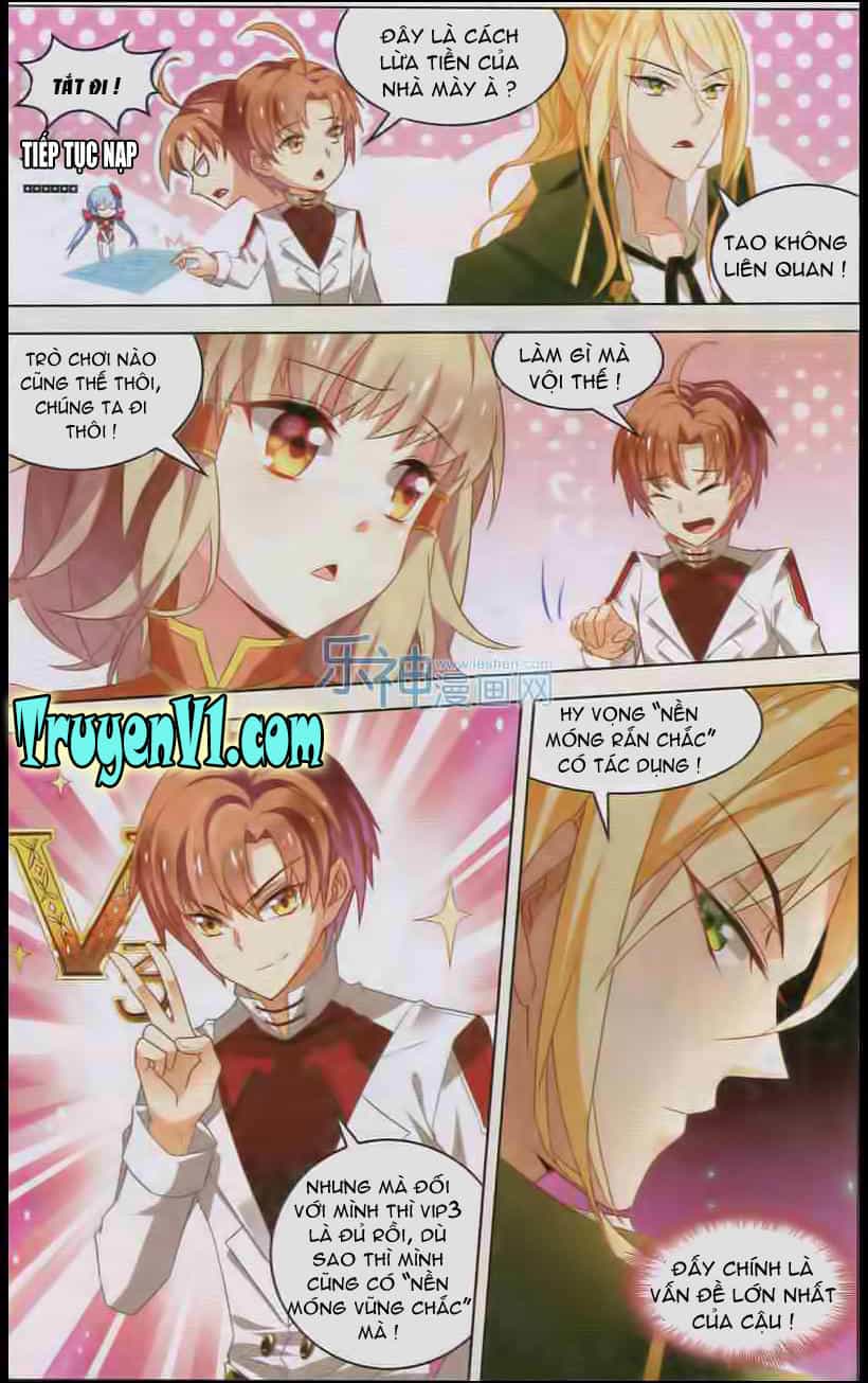 Hạch Lực Đột Phá - Chương 39 - ảnh 3