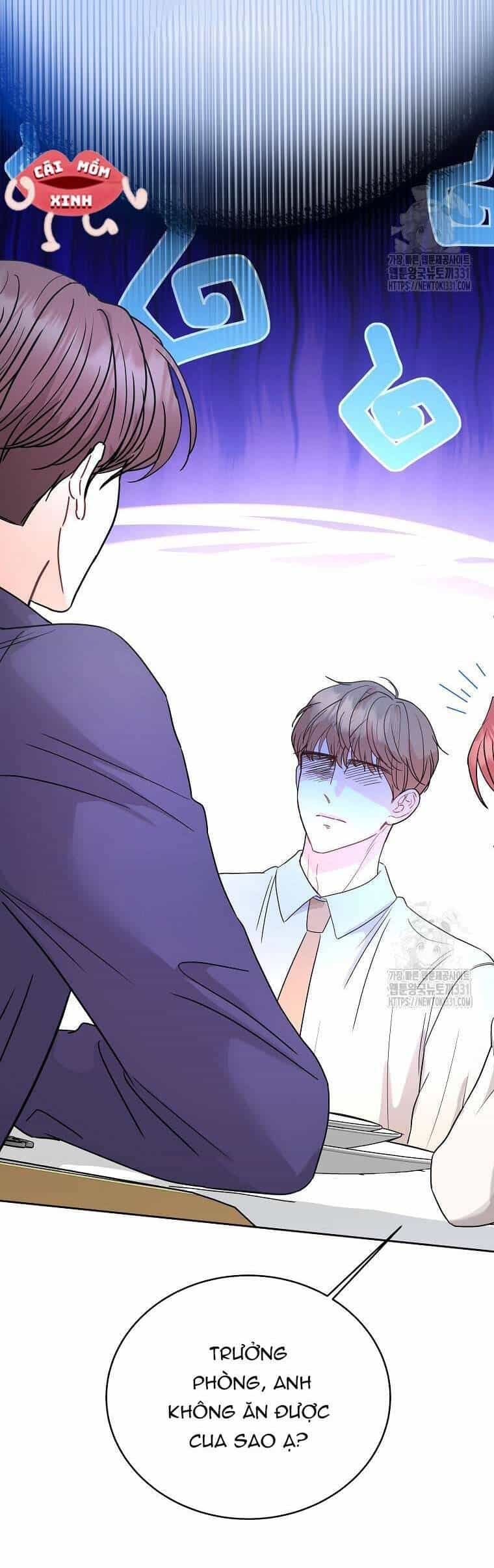 Hades Và Persephone - Chương 14 - ảnh 13