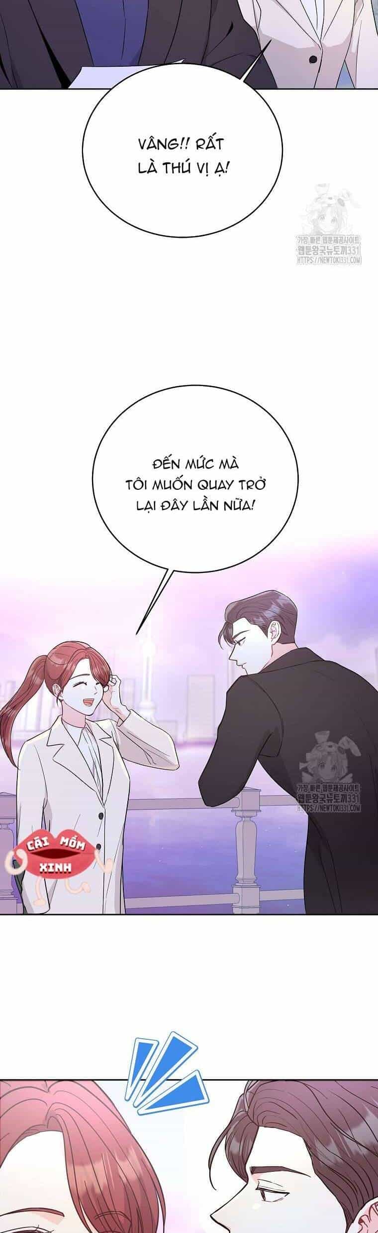 Hades Và Persephone - Chương 14 - ảnh 28