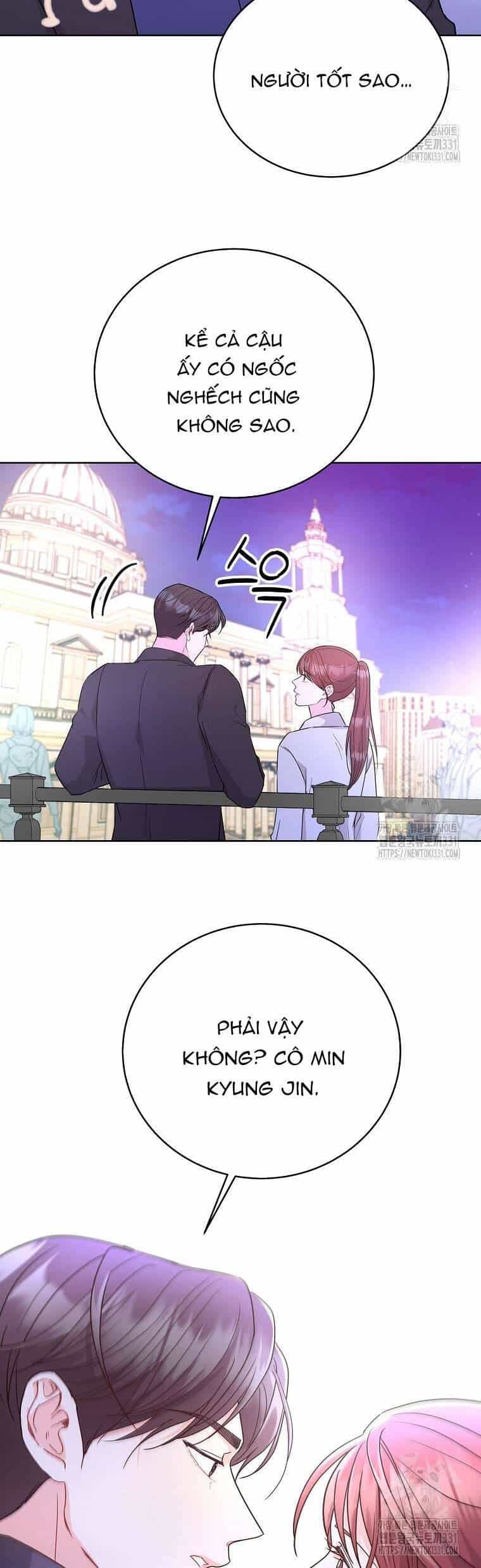 Hades Và Persephone - Chương 14 - ảnh 33