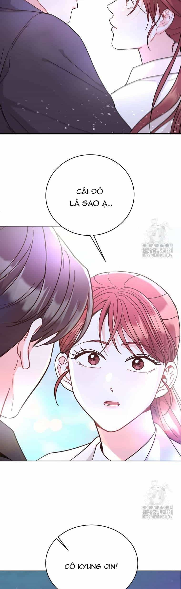 Hades Và Persephone - Chương 14 - ảnh 34