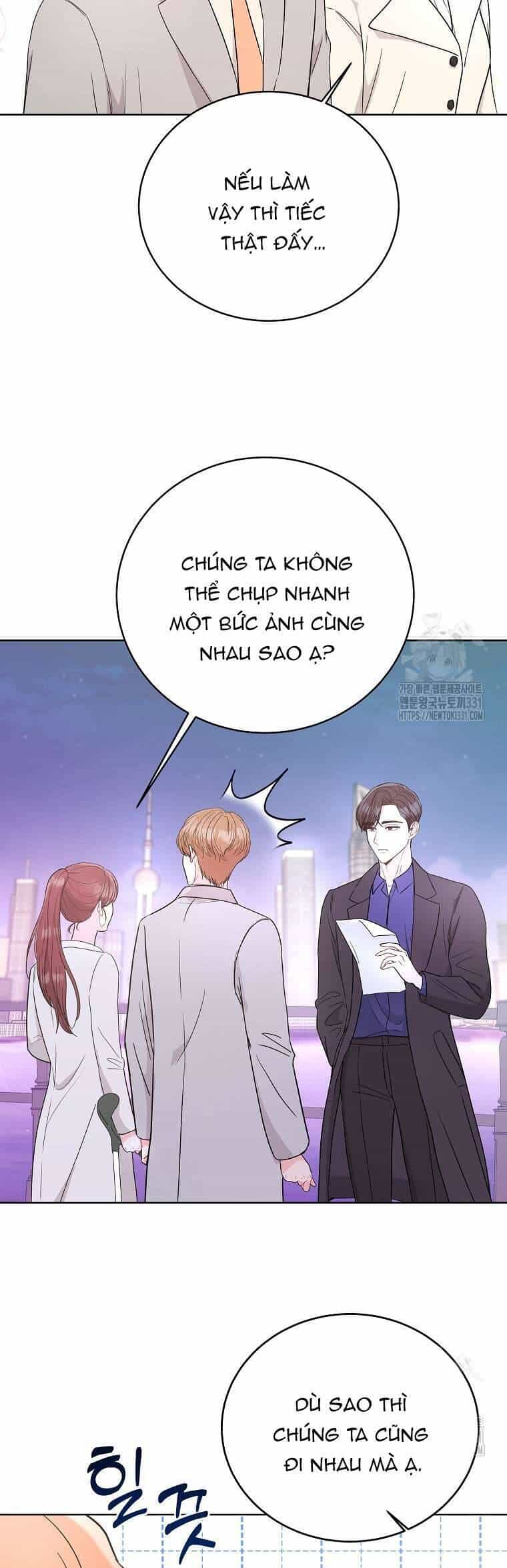 Hades Và Persephone - Chương 14 - ảnh 38