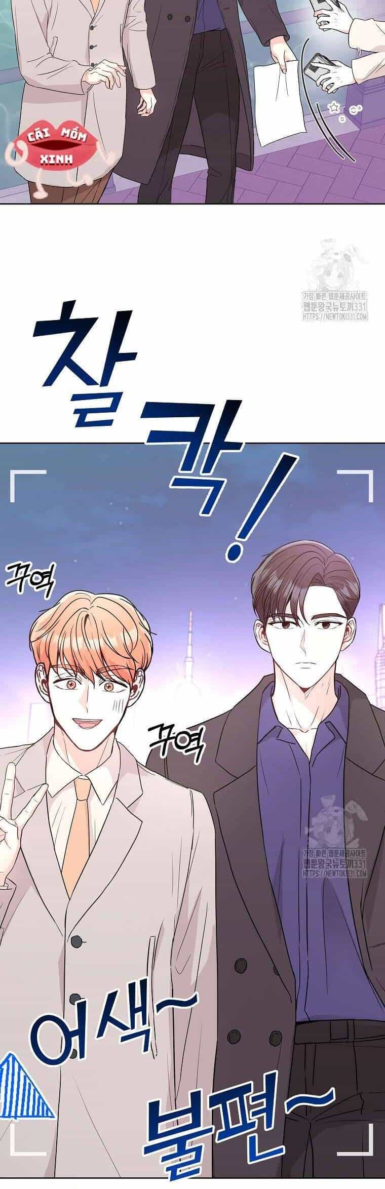Hades Và Persephone - Chương 14 - ảnh 41