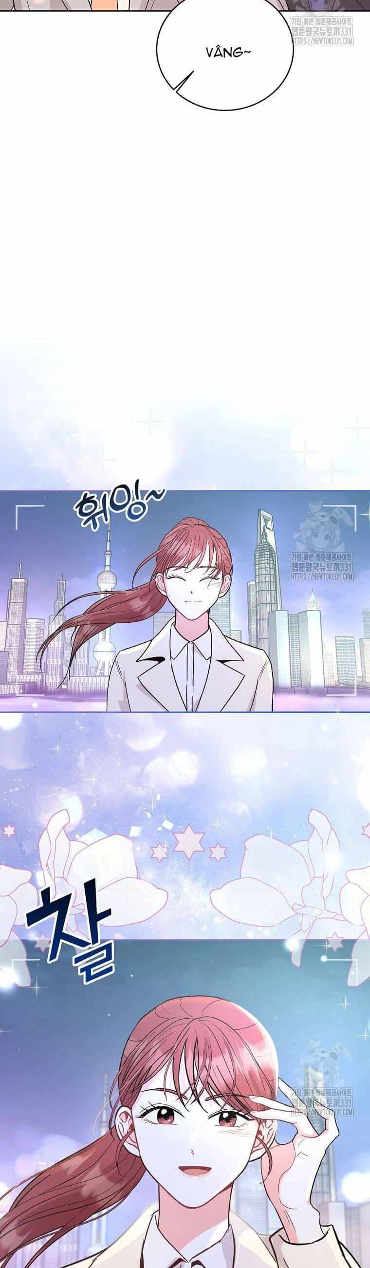 Hades Và Persephone - Chương 14 - ảnh 43