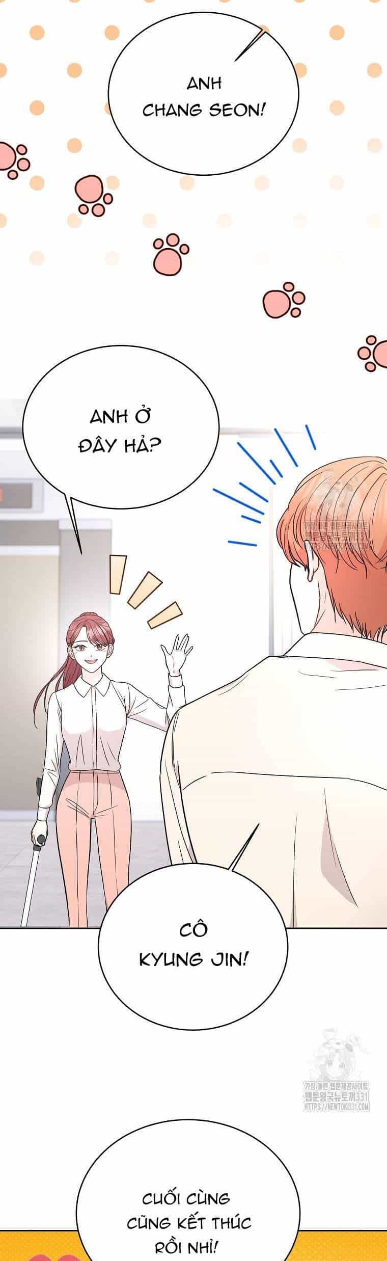 Hades Và Persephone - Chương 14 - ảnh 6