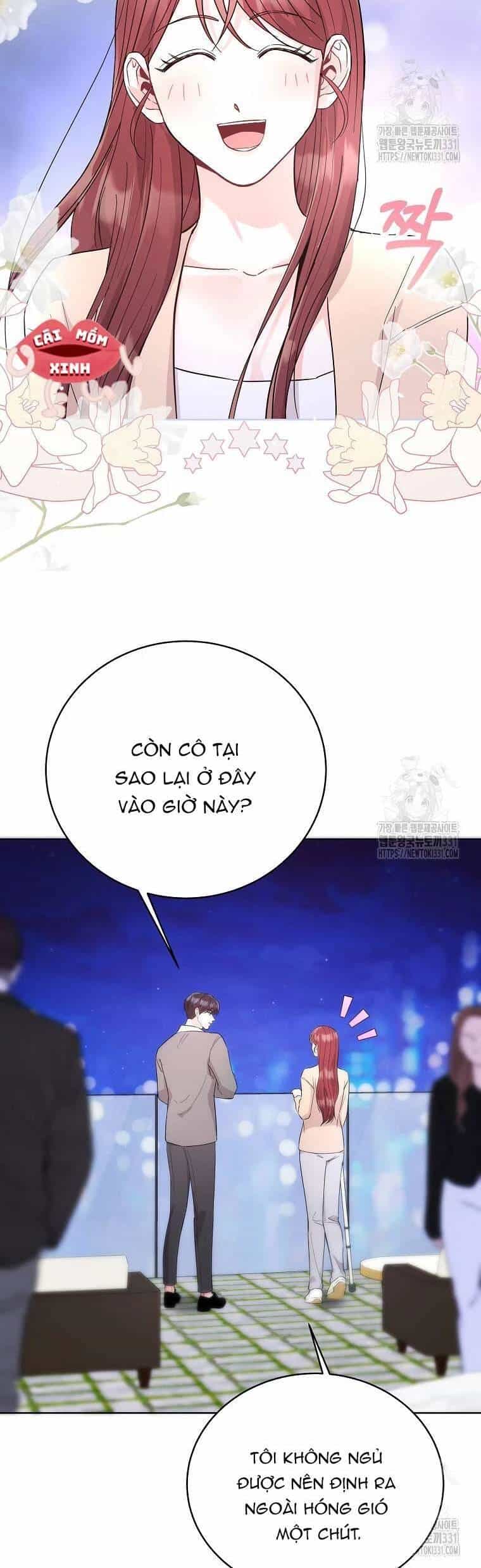 Hades Và Persephone - Chương 15 - ảnh 13