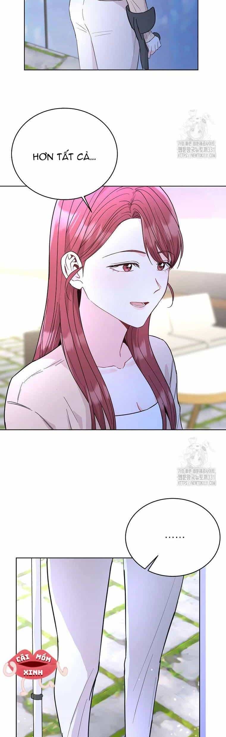 Hades Và Persephone - Chương 15 - ảnh 24
