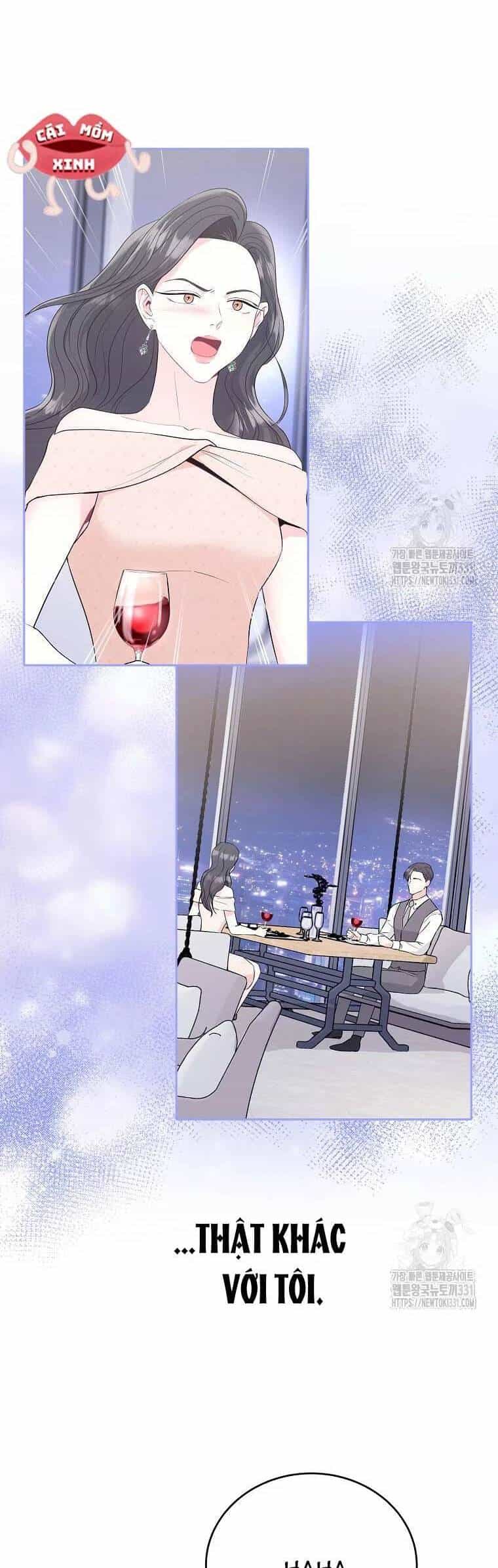 Hades Và Persephone - Chương 15 - ảnh 27