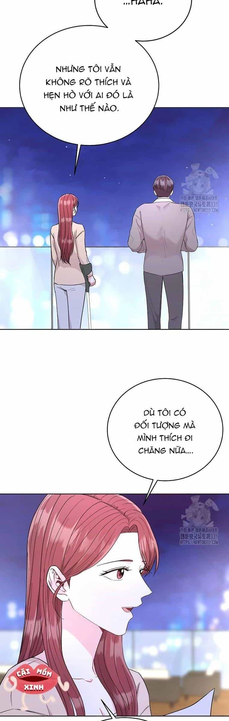 Hades Và Persephone - Chương 15 - ảnh 28