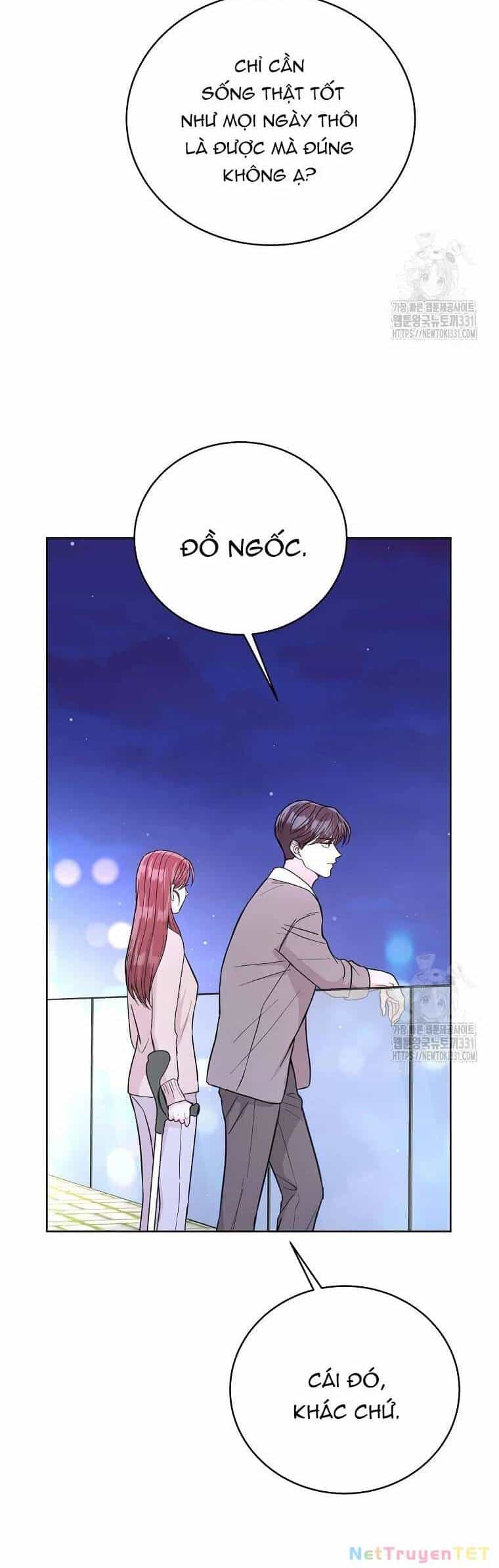 Hades Và Persephone - Chương 15 - ảnh 29