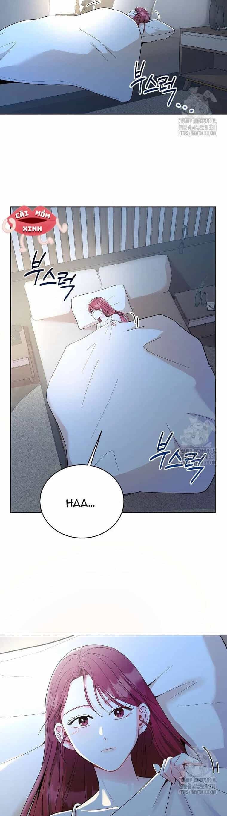 Hades Và Persephone - Chương 15 - ảnh 3