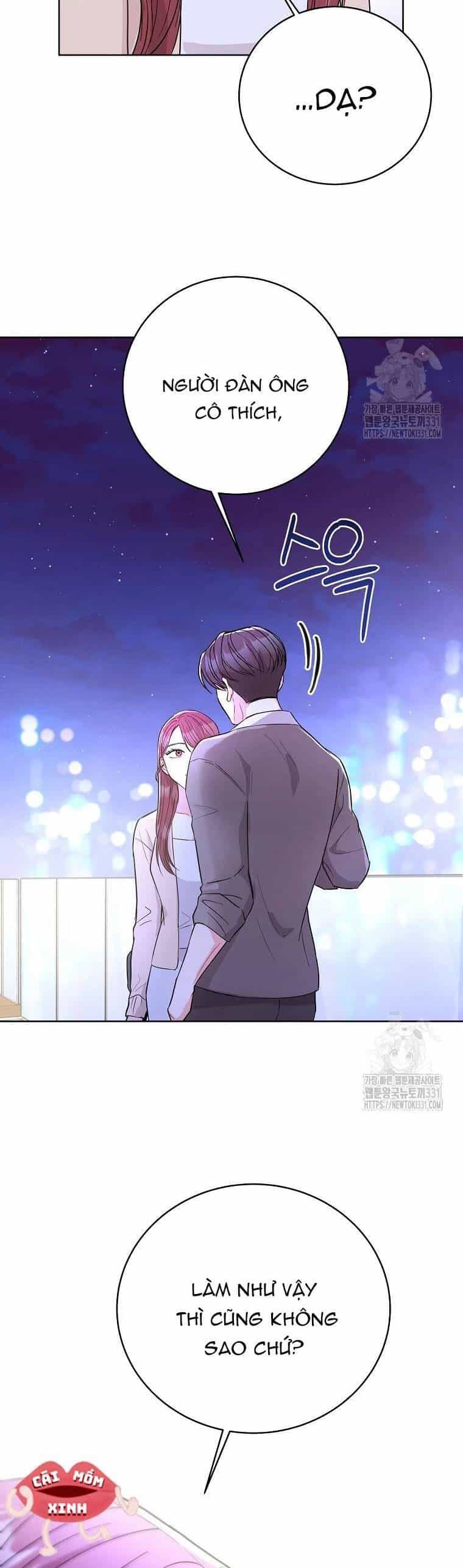 Hades Và Persephone - Chương 15 - ảnh 32