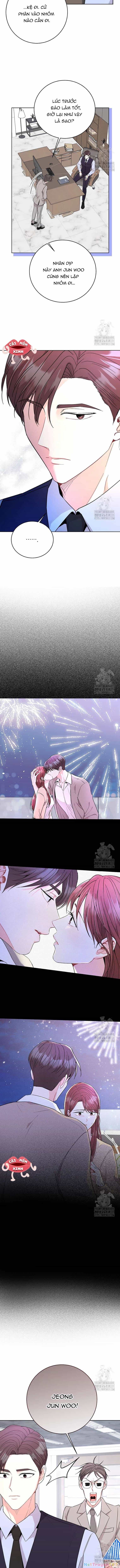 Hades Và Persephone - Chương 19 - ảnh 4