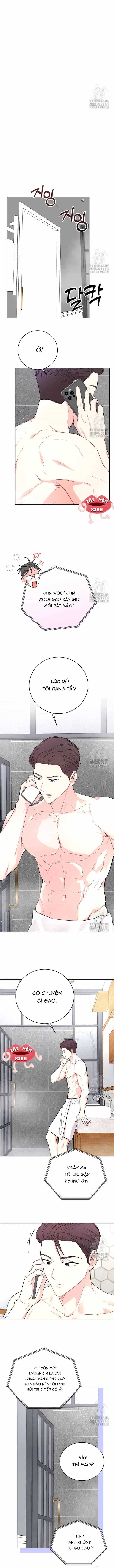Hades Và Persephone - Chương 21 - ảnh 12