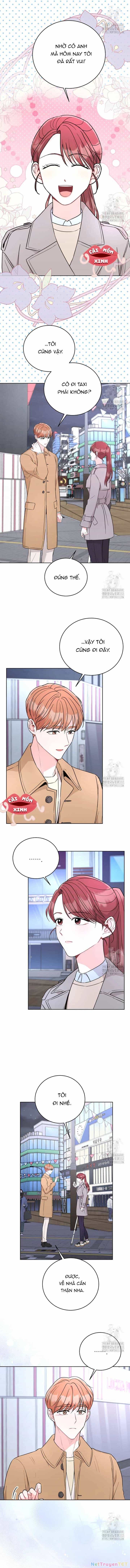 Hades Và Persephone - Chương 21 - ảnh 9