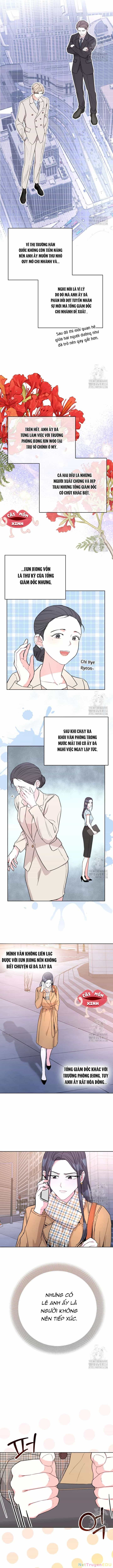 Hades Và Persephone - Chương 23 - ảnh 11