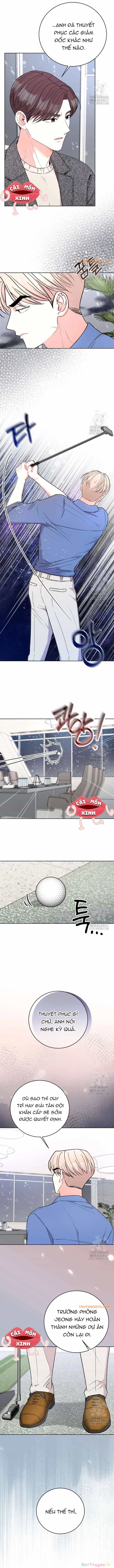 Hades Và Persephone - Chương 28 - ảnh 6
