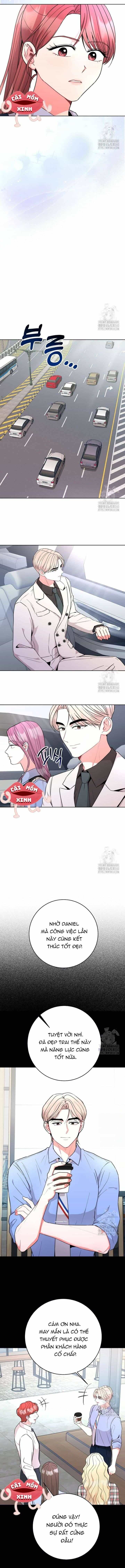 Hades Và Persephone - Chương 31 - ảnh 11