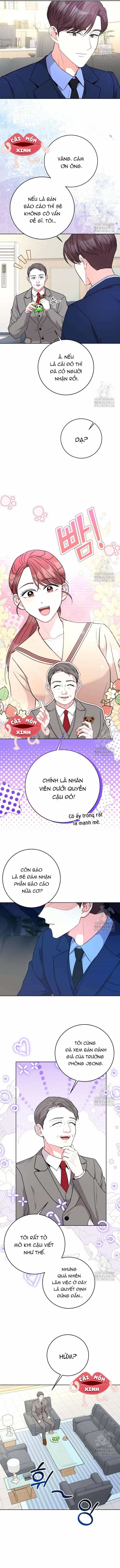 Hades Và Persephone - Chương 33 - ảnh 6