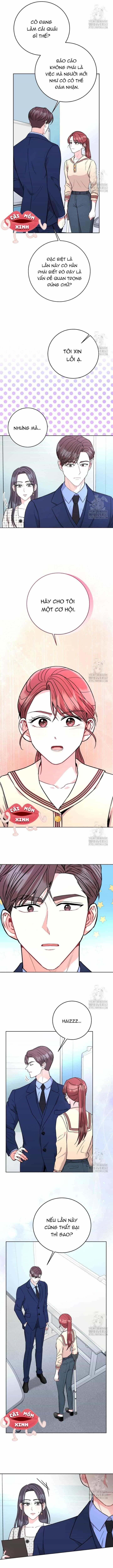 Hades Và Persephone - Chương 33 - ảnh 8