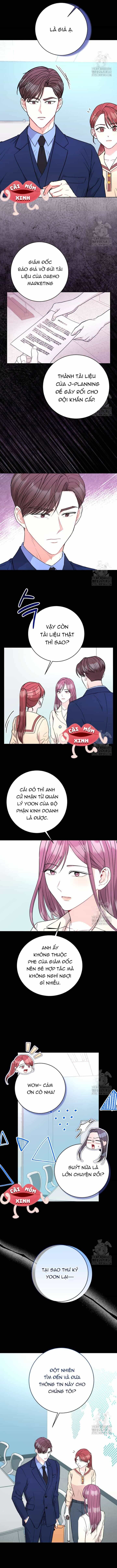 Hades Và Persephone - Chương 36 - ảnh 3