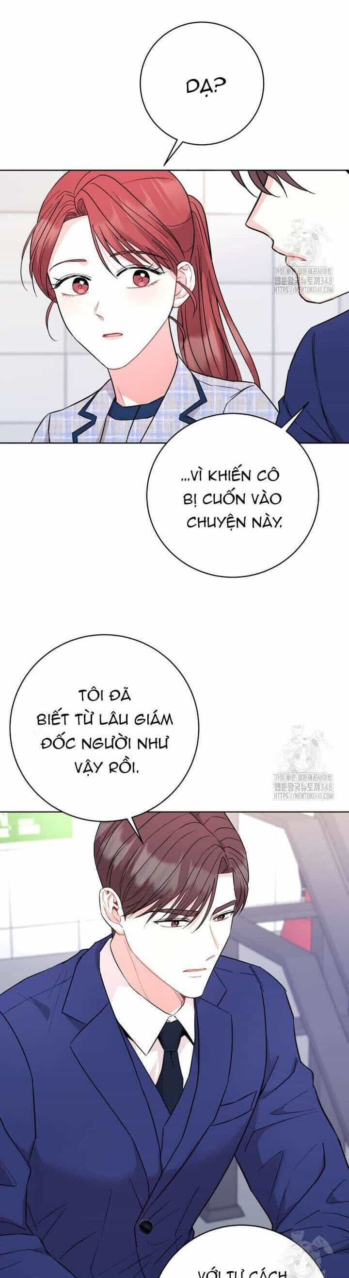 Hades Và Persephone - Chương 39 - ảnh 14