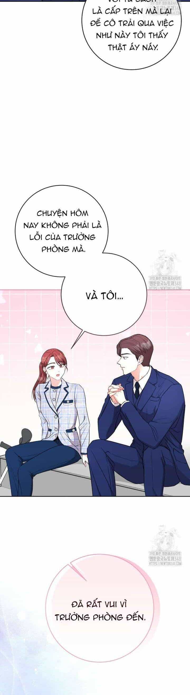 Hades Và Persephone - Chương 39 - ảnh 15