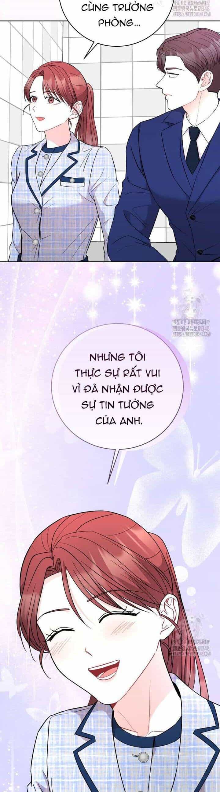 Hades Và Persephone - Chương 39 - ảnh 17