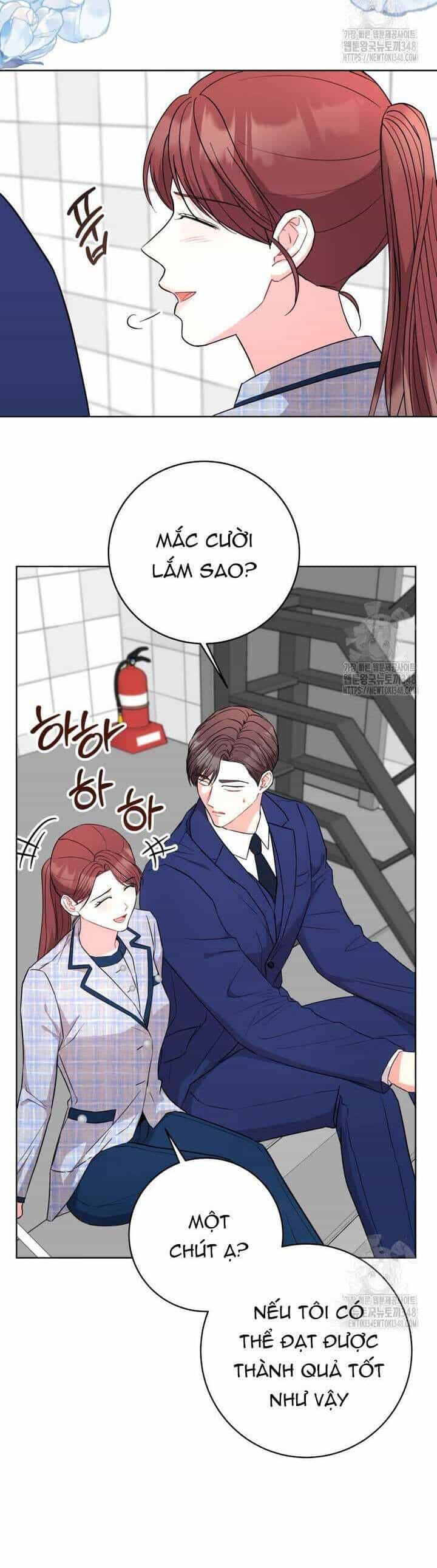 Hades Và Persephone - Chương 39 - ảnh 19