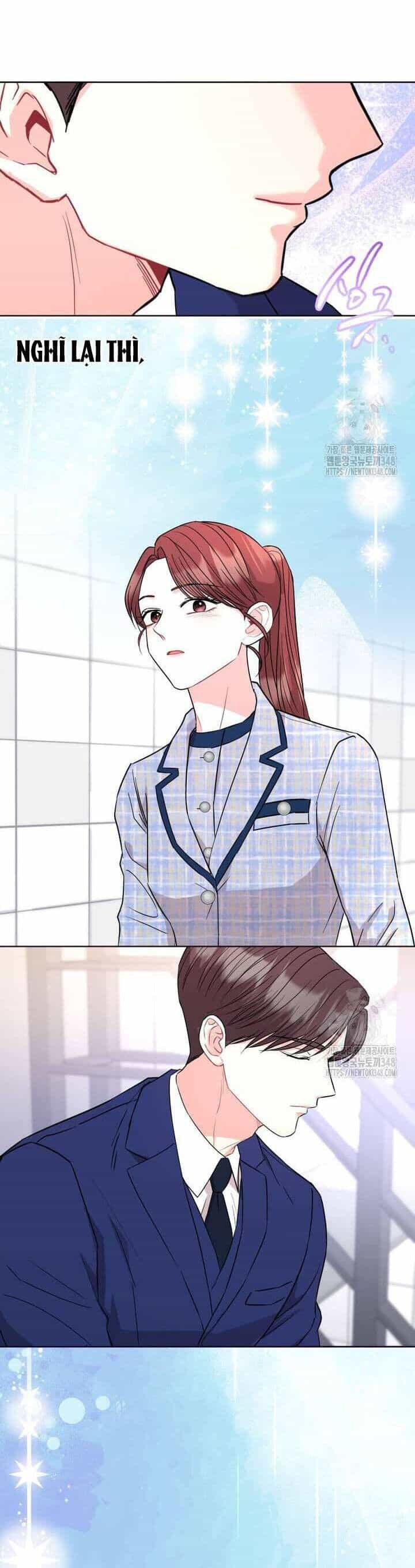 Hades Và Persephone - Chương 39 - ảnh 23