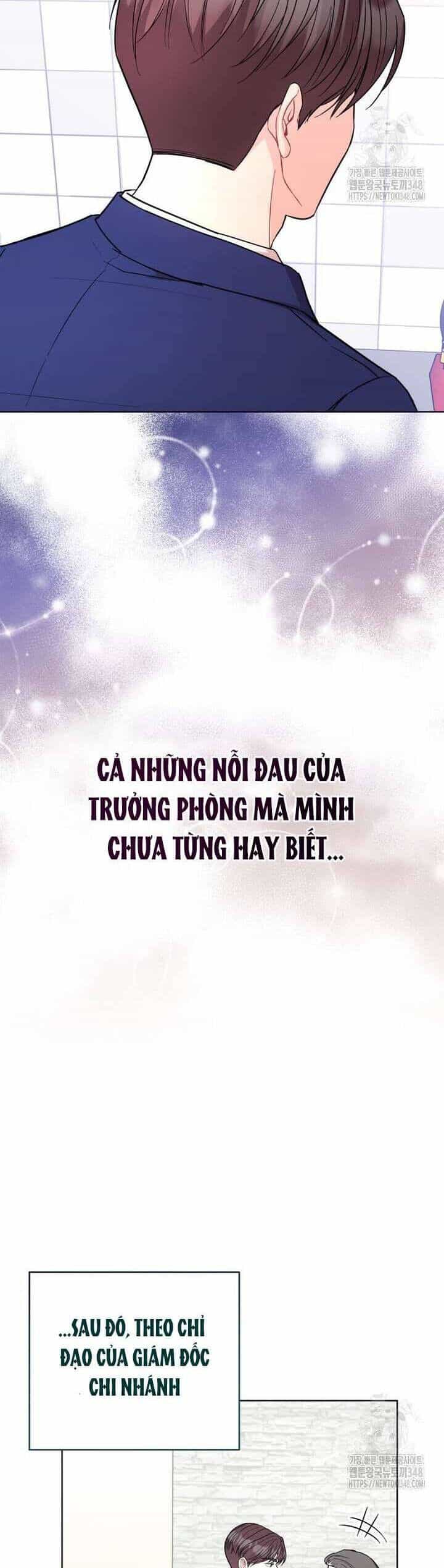 Hades Và Persephone - Chương 39 - ảnh 26