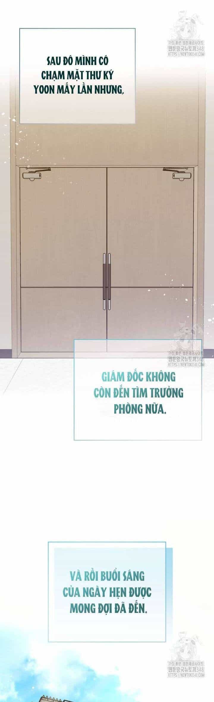Hades Và Persephone - Chương 39 - ảnh 29