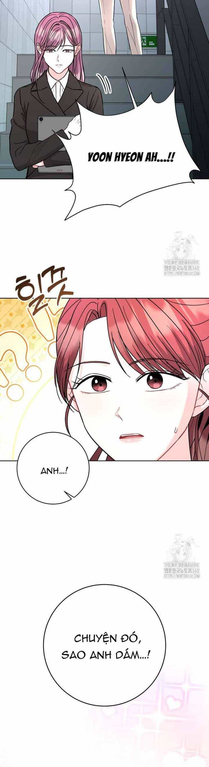 Hades Và Persephone - Chương 39 - ảnh 4