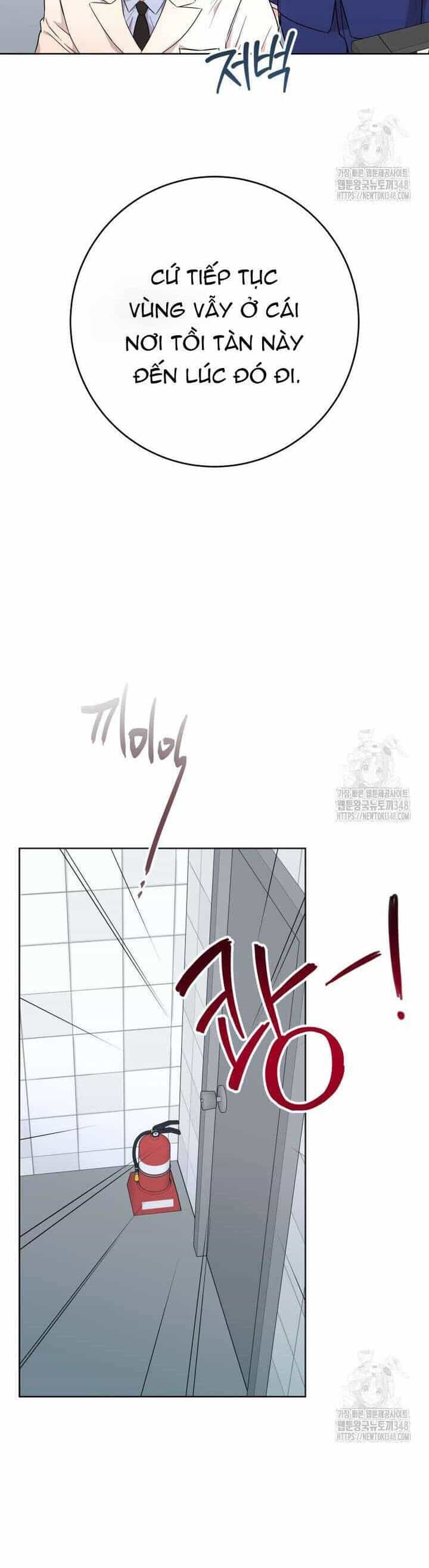 Hades Và Persephone - Chương 39 - ảnh 7