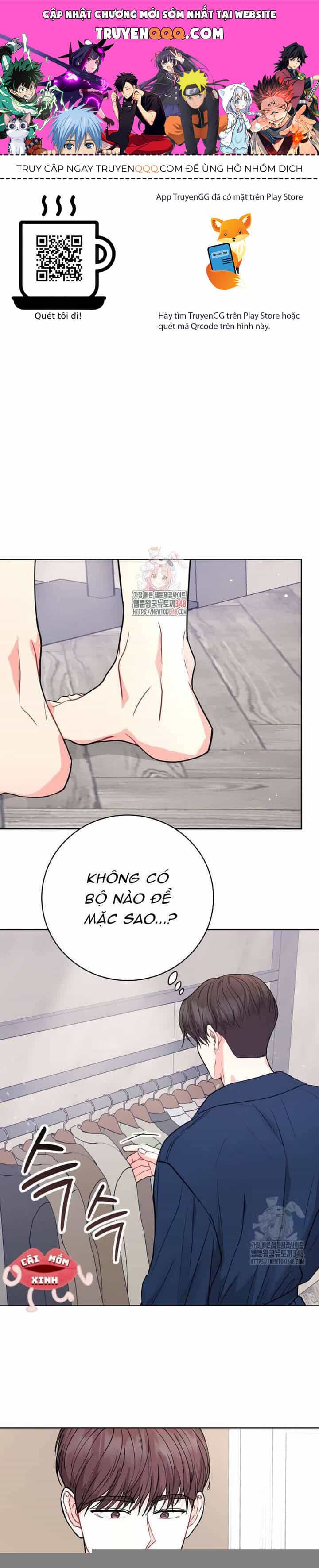 Hades Và Persephone - Chương 40 - ảnh 1