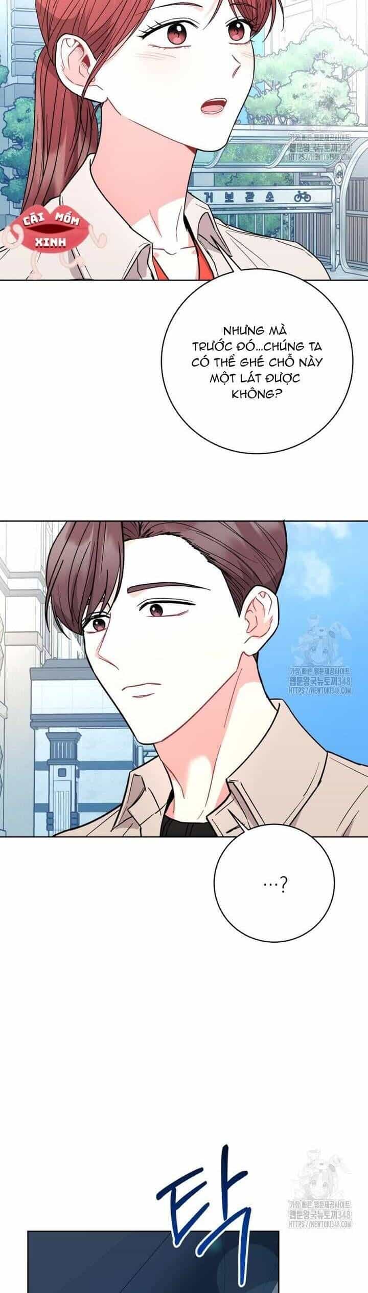 Hades Và Persephone - Chương 40 - ảnh 10