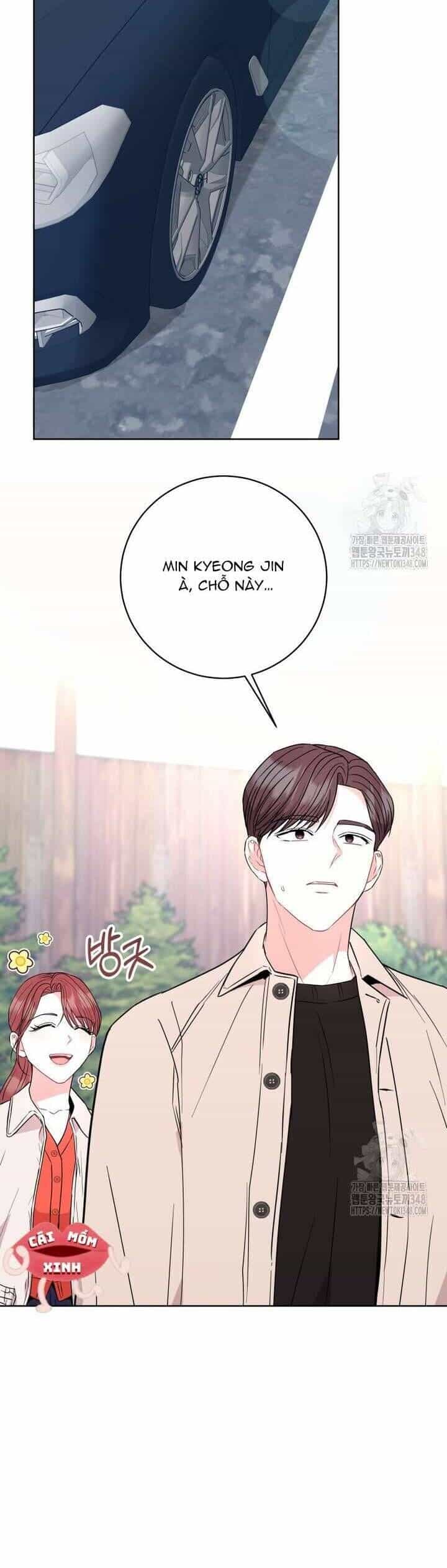 Hades Và Persephone - Chương 40 - ảnh 11