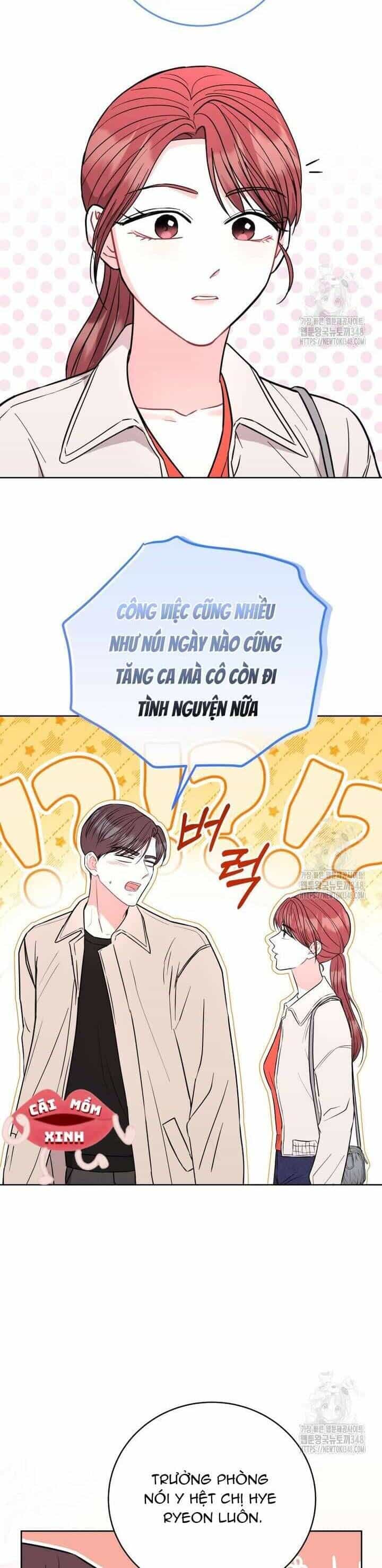 Hades Và Persephone - Chương 40 - ảnh 13
