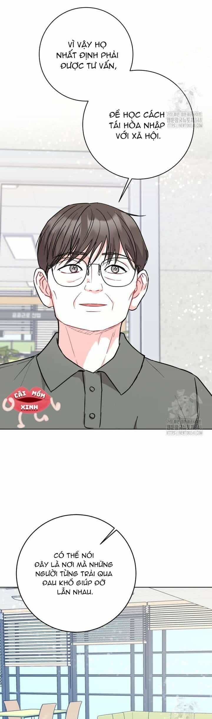 Hades Và Persephone - Chương 40 - ảnh 22