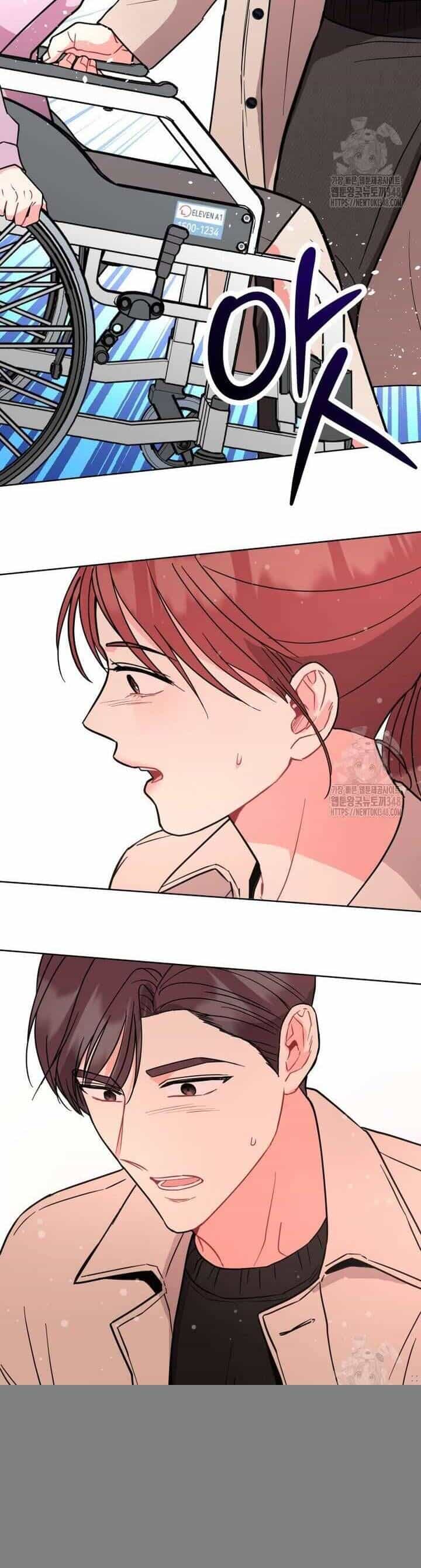 Hades Và Persephone - Chương 40 - ảnh 29